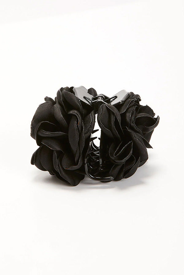 Lilipretty PETALS OF BEAUTY ROSETTE CLAW CLIP