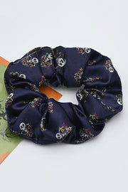 Halloween Skull Print All-match Hairband
