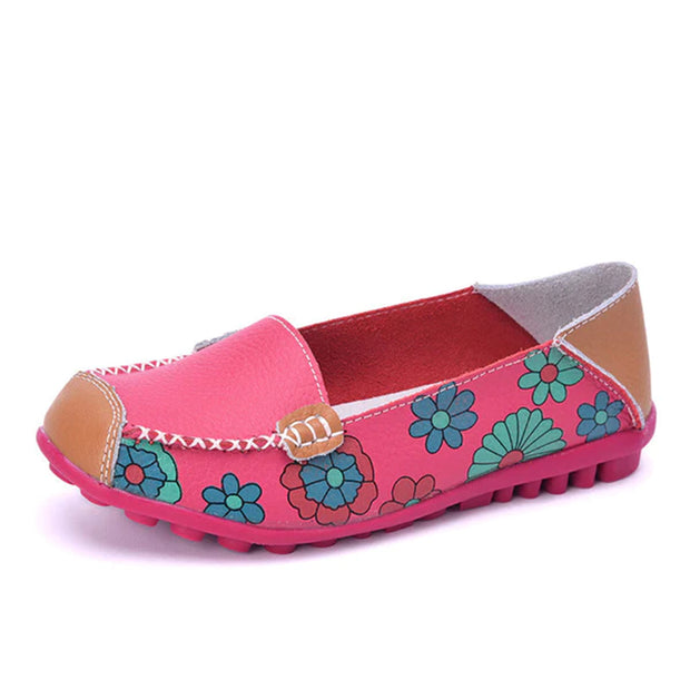 Lilipretty Soft Surface Comfortable Casual Flats