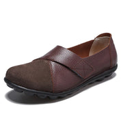 Lilipretty Genuine Comfy Leather Loafers