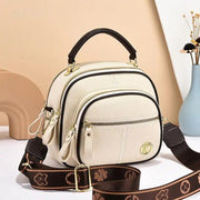 Lilipretty® Multifunctional Leather Bag