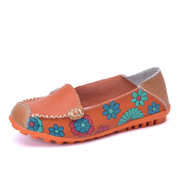 Lilipretty Soft Surface Comfortable Casual Flats