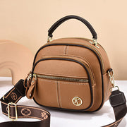 Lilipretty® Multifunctional Leather Bag