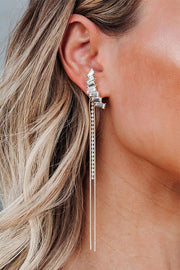 Lilipretty Tassel earrings